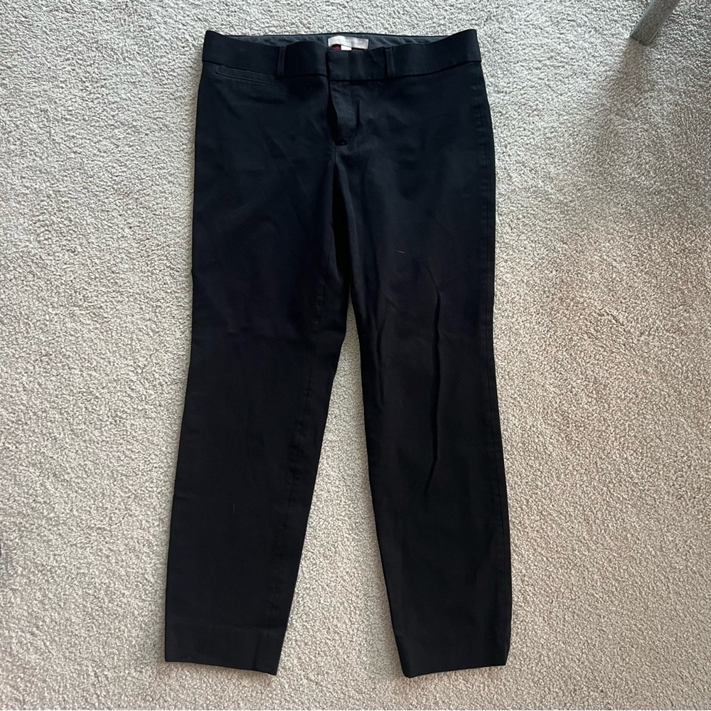 Banana Republic Sloan Ankle Pant EUC